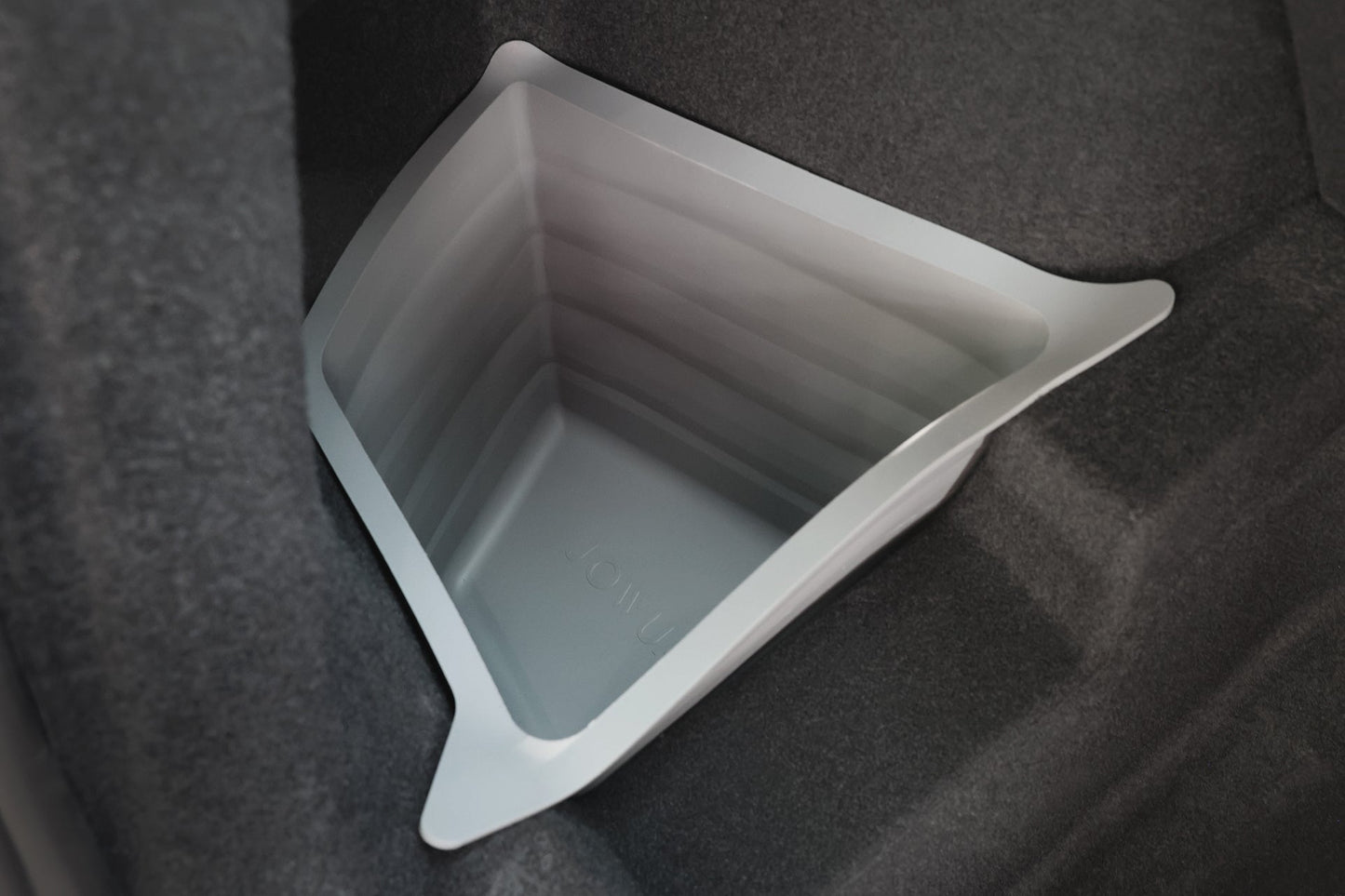 Trunk Storage Bins Bundle for Model Y Juniper (2025+)-1