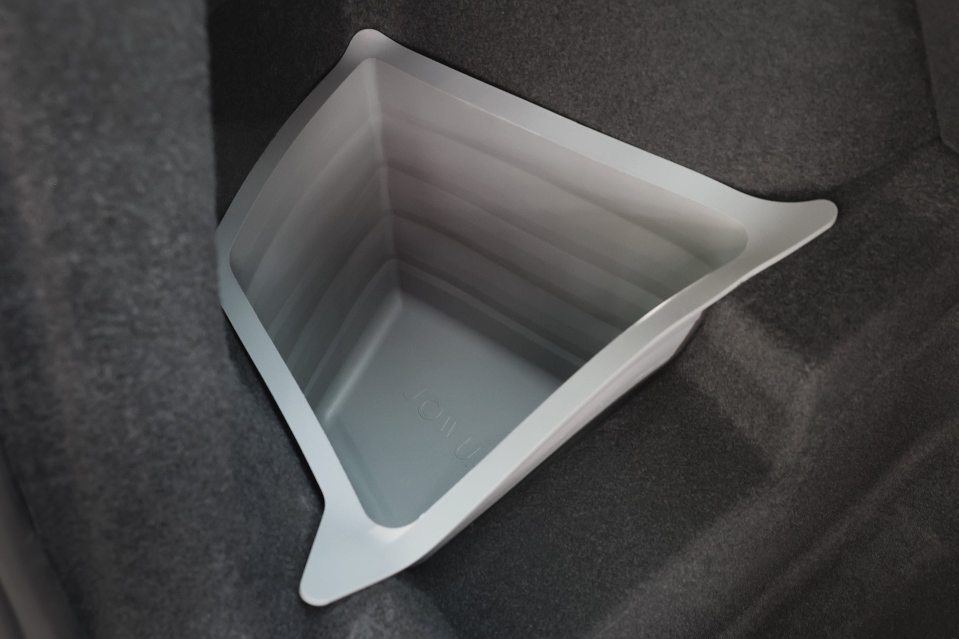 Trunk Storage Bins Bundle for Model Y Juniper (2025+)-1