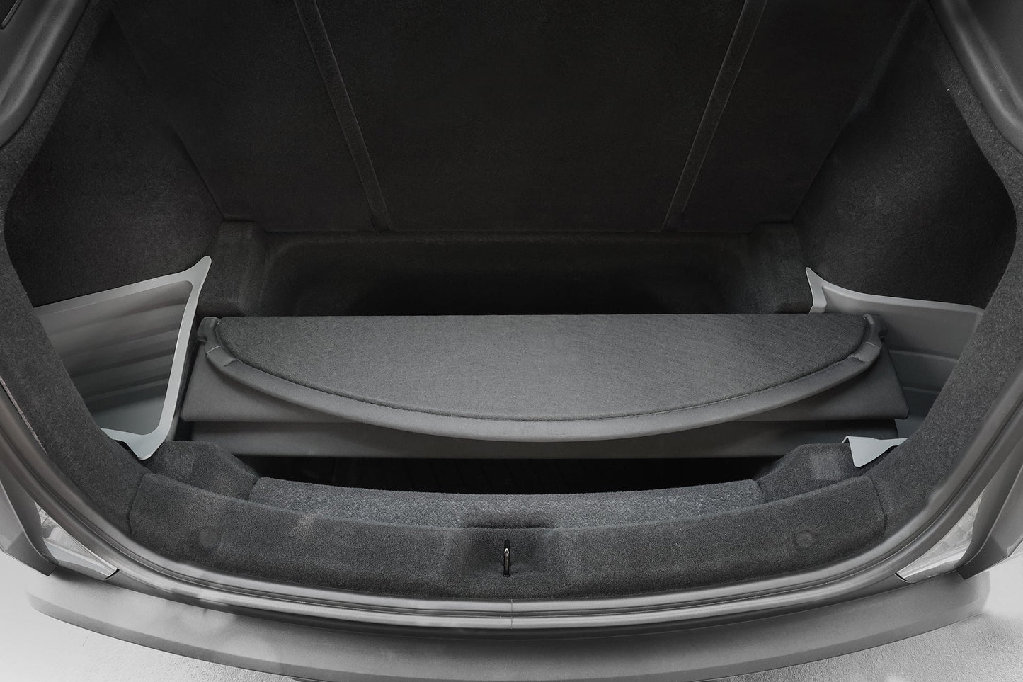 Trunk Storage Bins Bundle for Model Y Juniper (2025+)-3