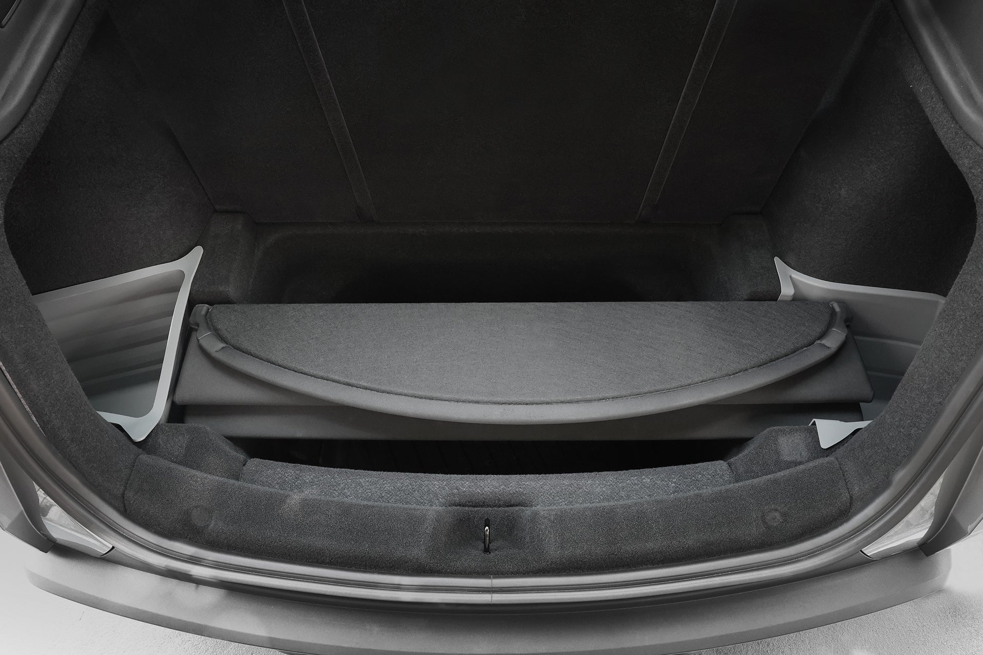 Trunk Storage Bins Bundle for Model Y Juniper (2025+)-3
