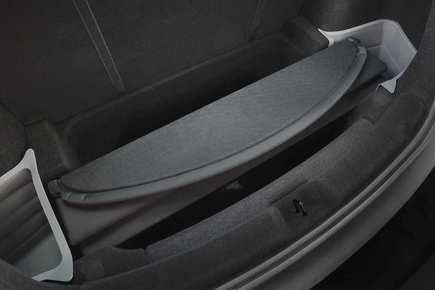Trunk Storage Bins Bundle for Model Y Juniper (2025+)-4