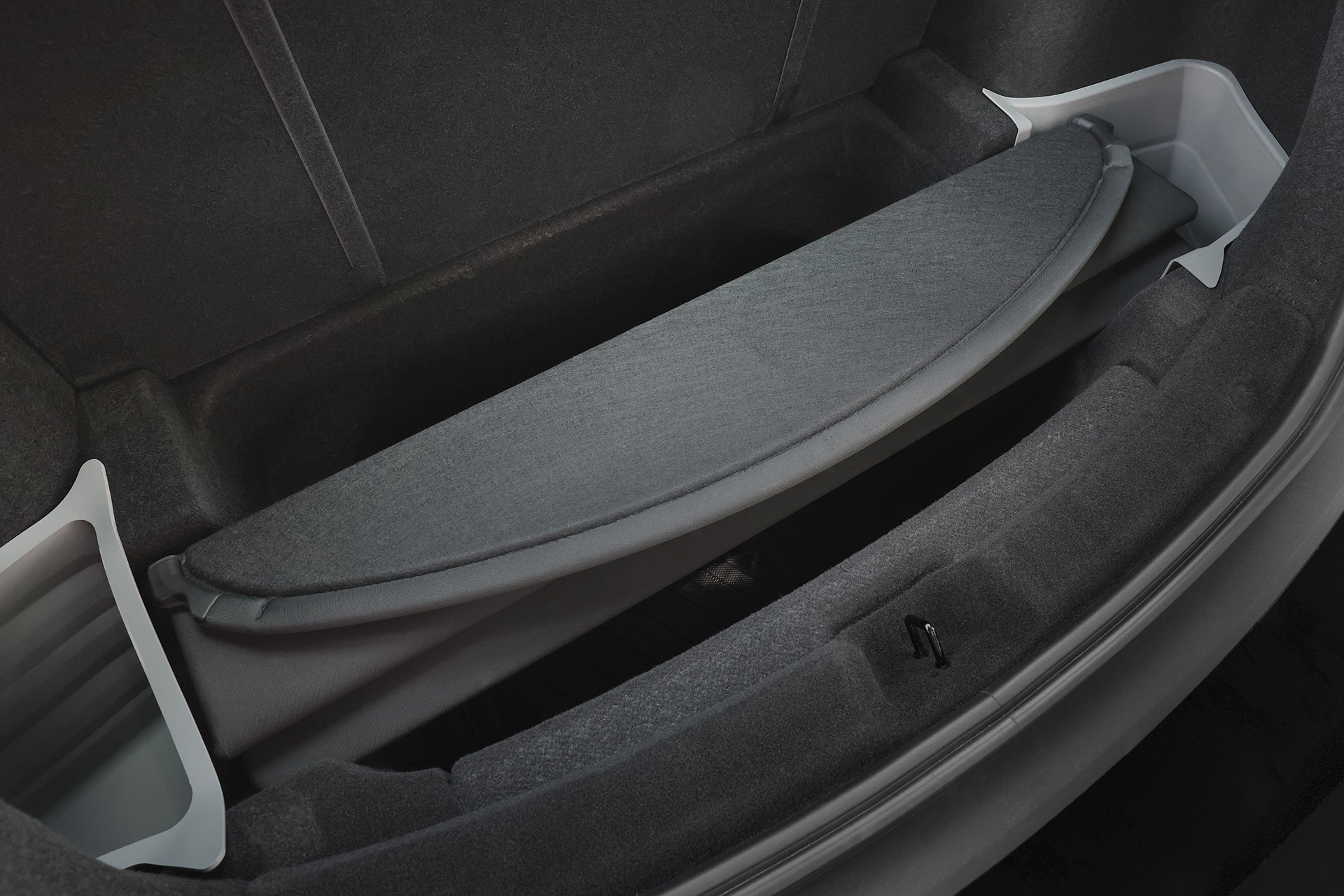 Trunk Storage Bins Bundle for Model Y Juniper (2025+)-4