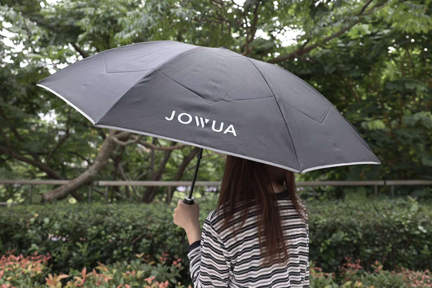 Electric Umbrella-3