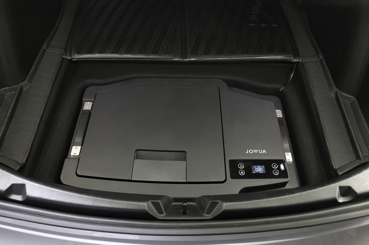 Car Refrigerator for Tesla Model 3  (Premium/Performance 2024-2026+)-1