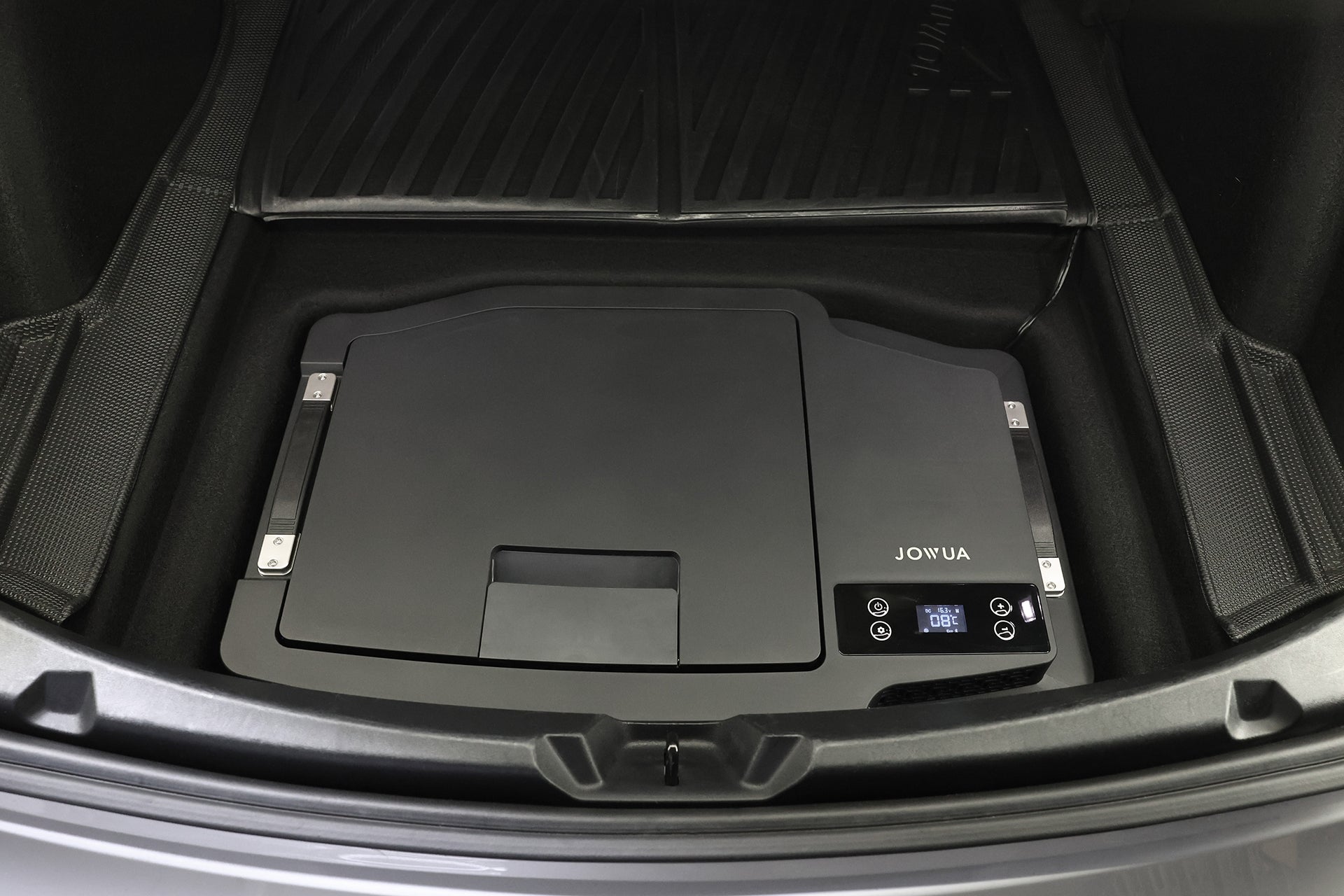 Car Refrigerator for Tesla Model 3  (Premium/Performance 2024-2026+)-1