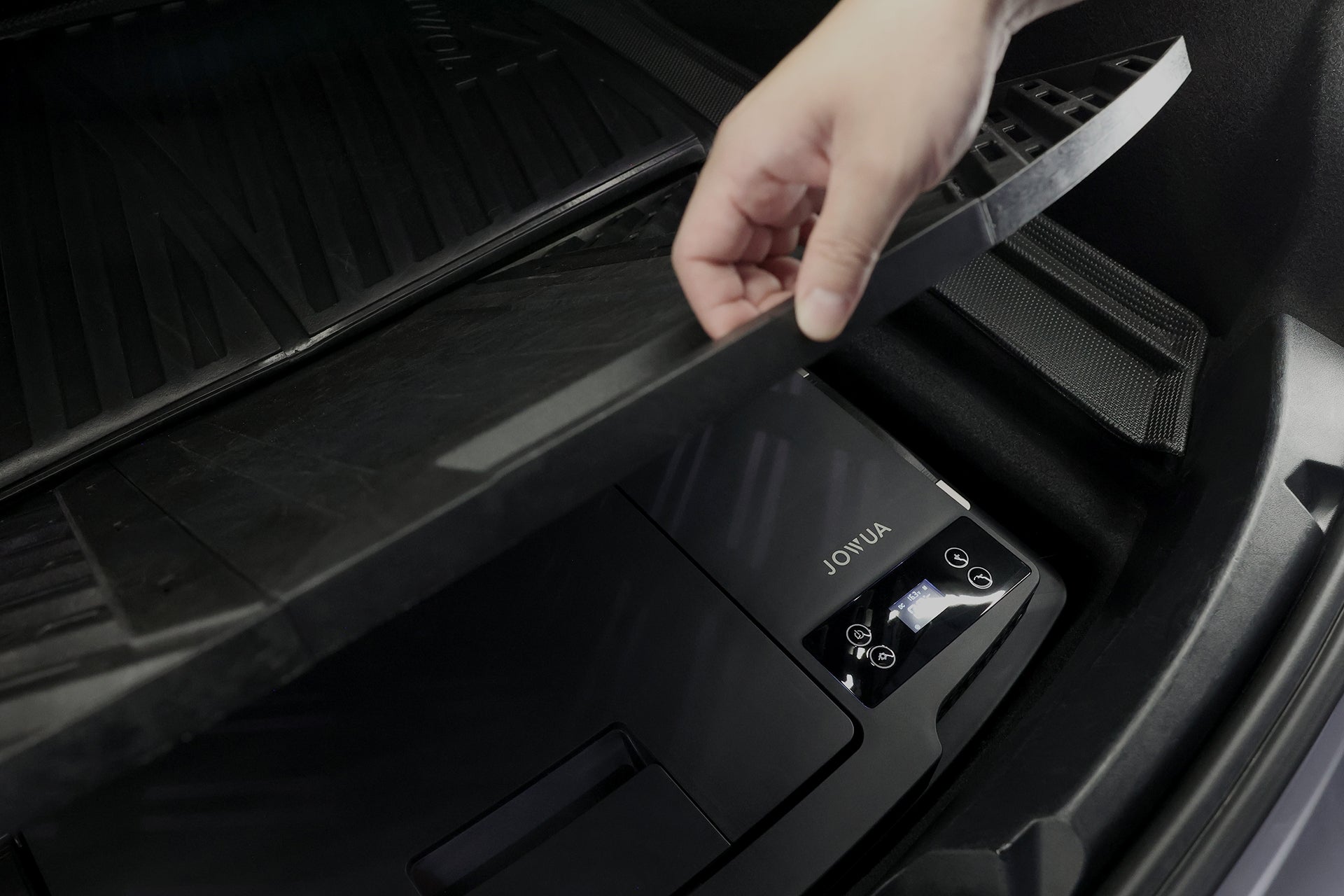 Car Refrigerator for Tesla Model 3  (Premium/Performance 2024-2026+)-4