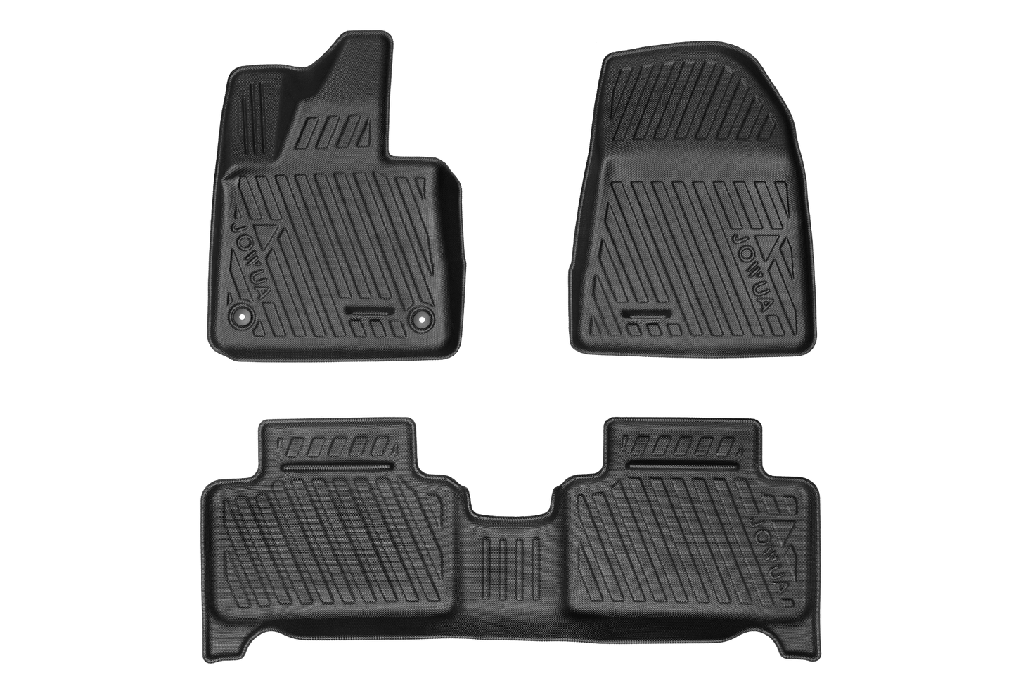All Weather Floor Liner (Volvo EX30)-0