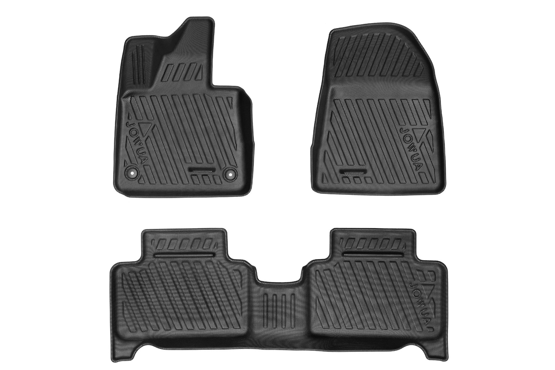 All Weather Floor Liner (Volvo EX30)-0