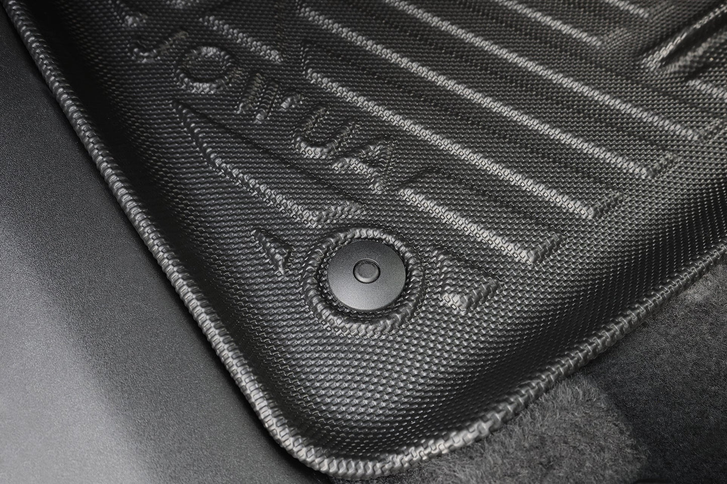 All Weather Floor Liner (Volvo EX30)-1