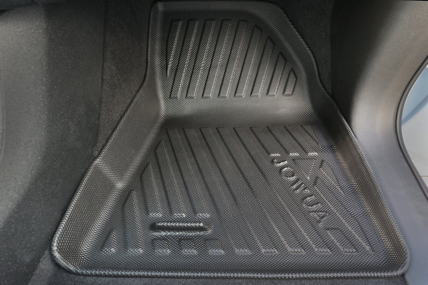 All Weather Floor Liner (Volvo EX30)-3