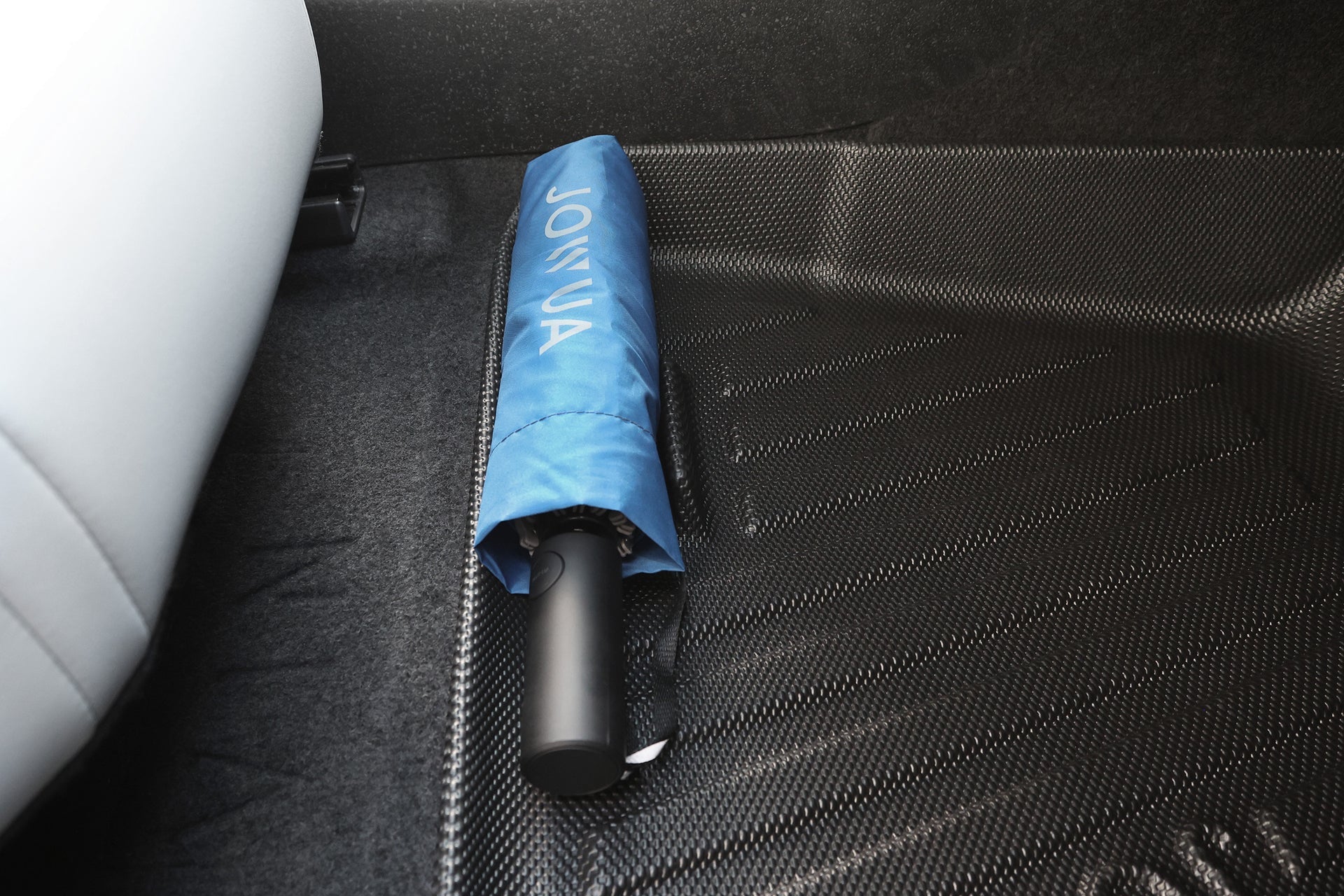 All Weather Floor Liner (Volvo EX30)-4