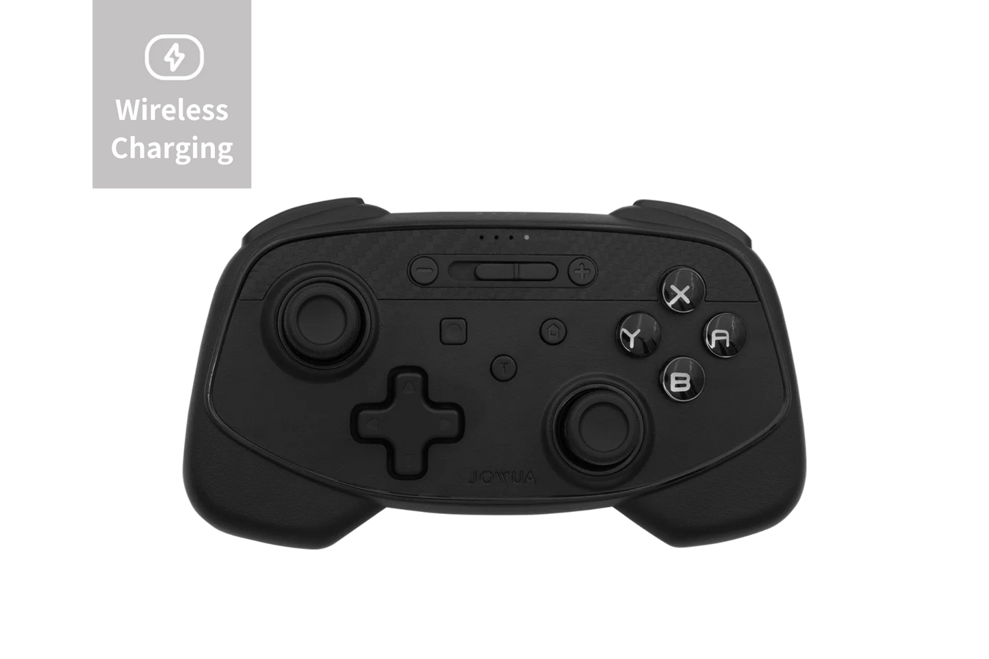 Tesla Gaming Controller - (Wireless Charging)-1