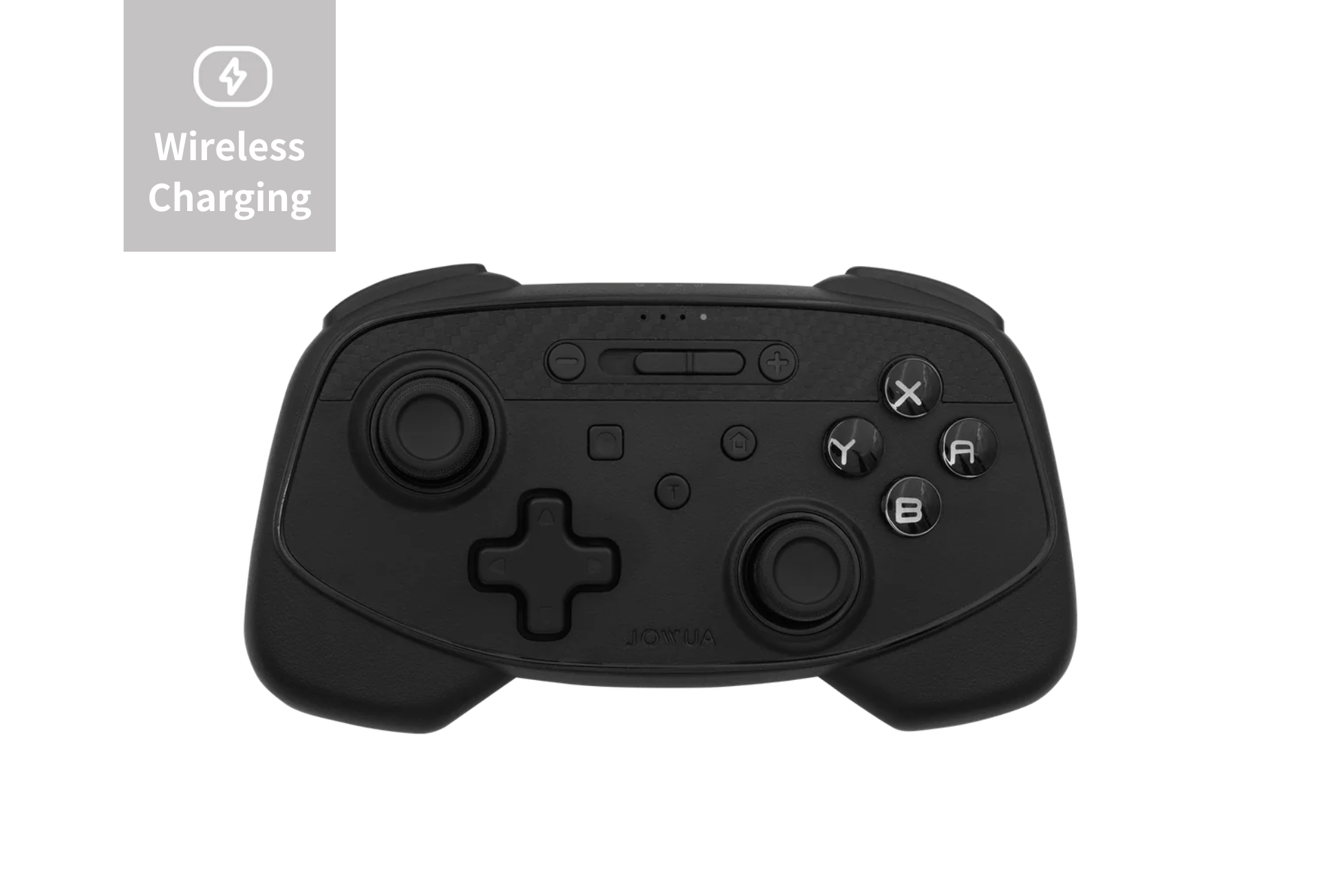 Tesla Gaming Controller - (Wireless Charging)-1