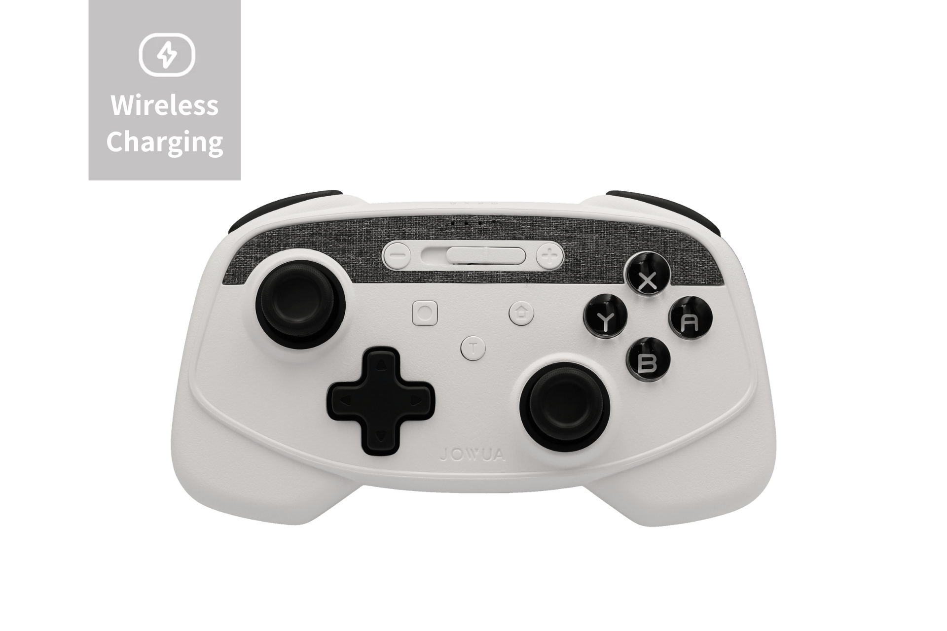 Tesla Gaming Controller - (Wireless Charging)-0