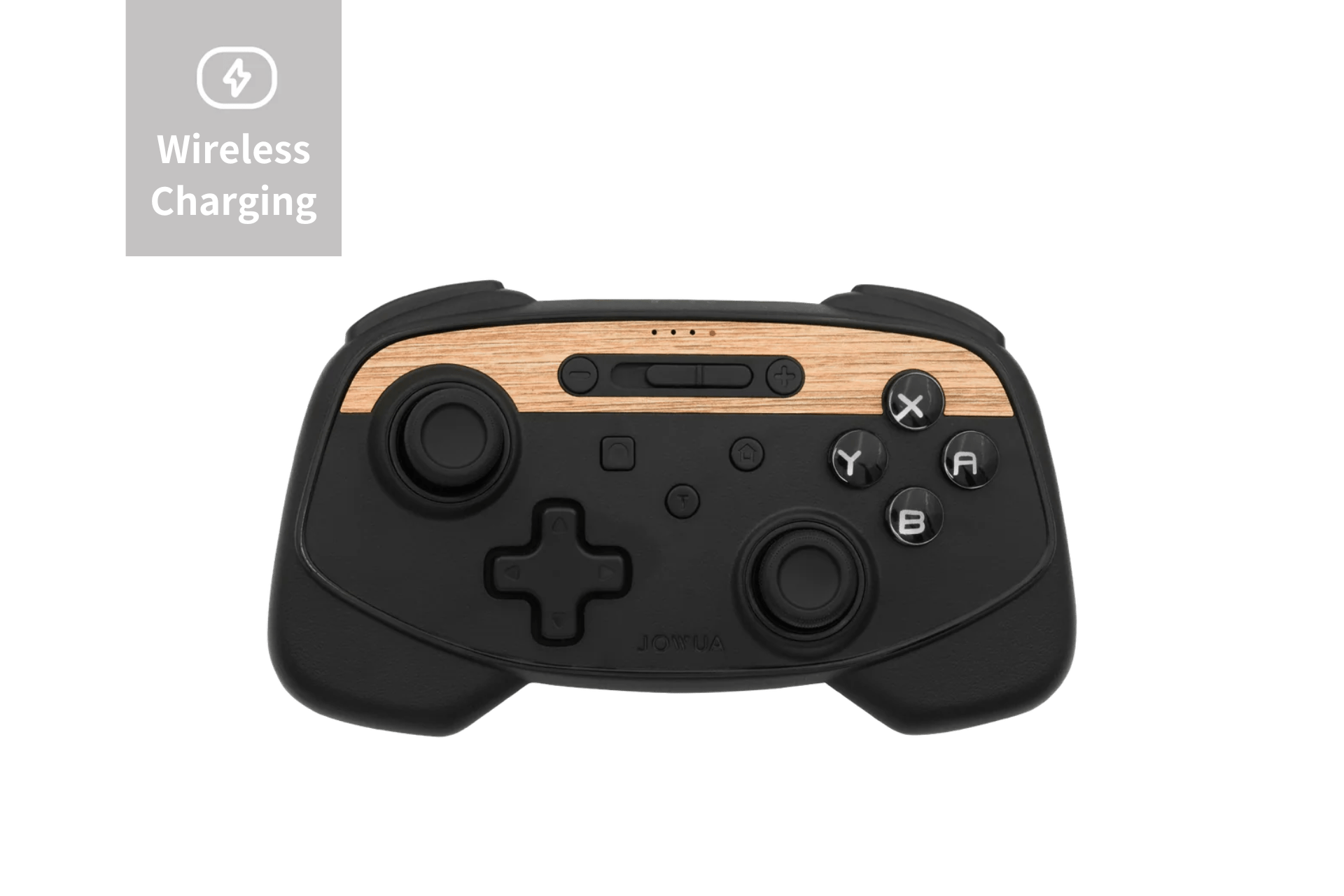 Tesla Gaming Controller - (Wireless Charging)-2
