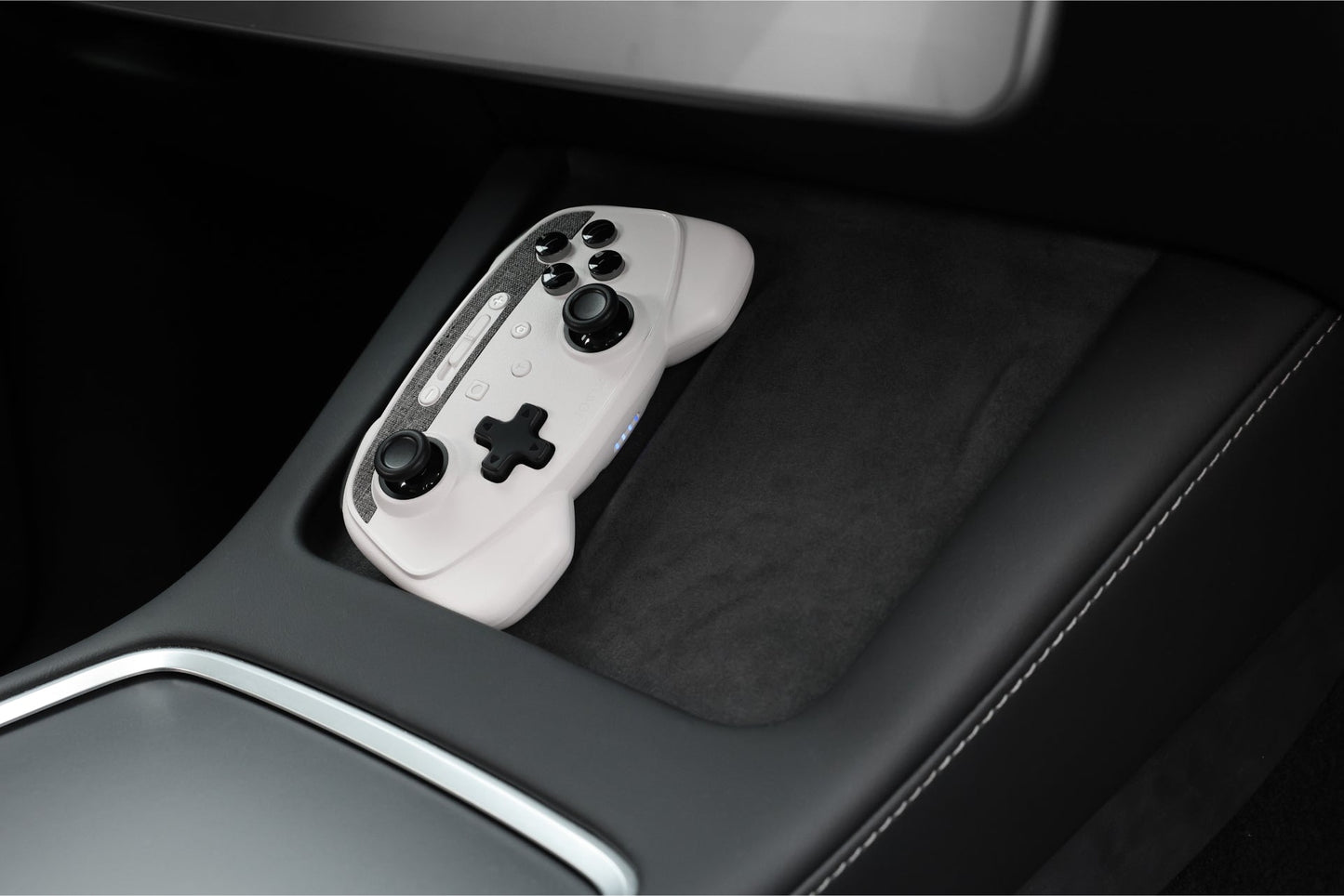 Wireless Tesla Game Controllers Combo (Tesla Model 3 2018-2023/ Model Y 2018-2024)-3