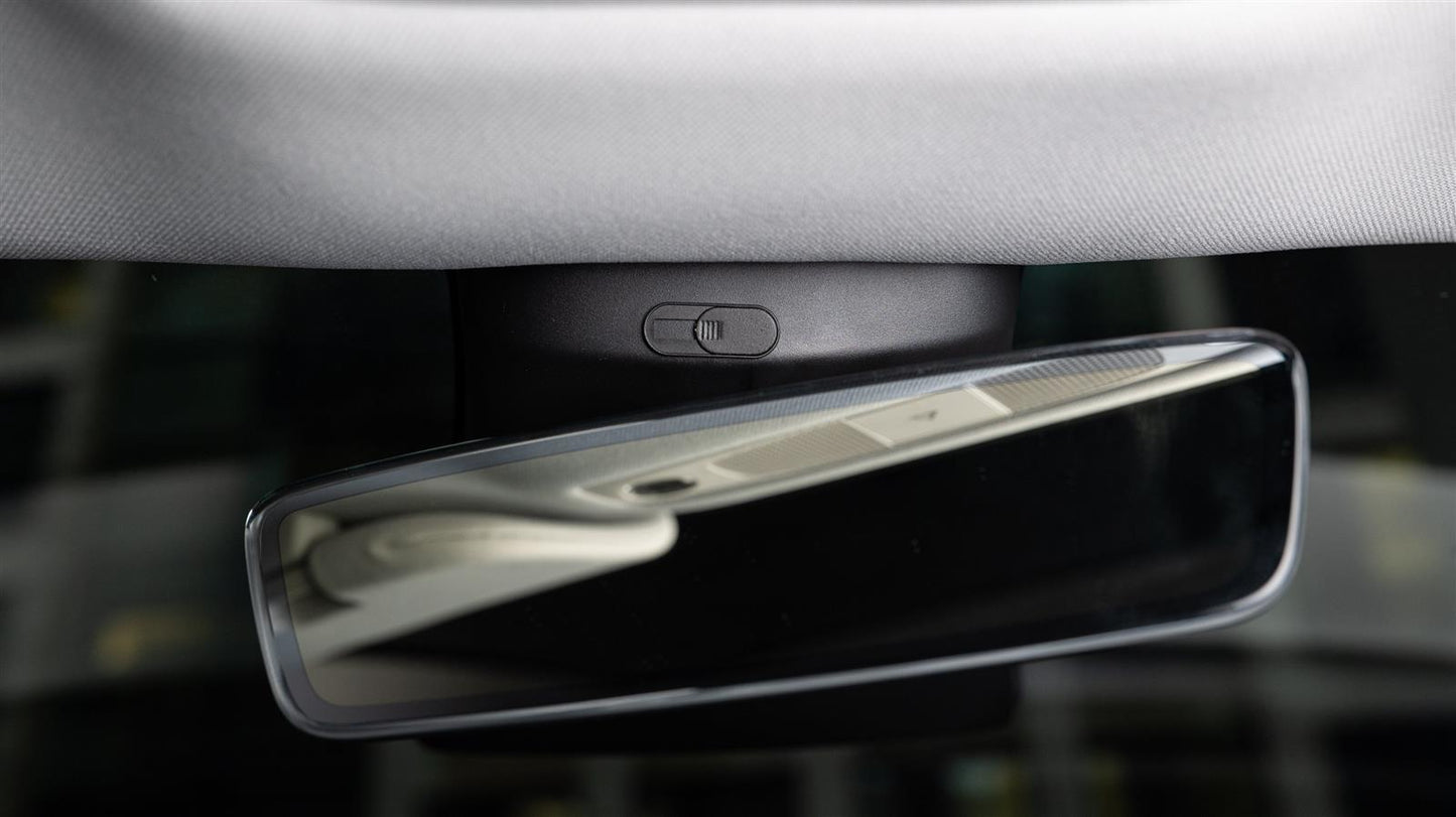 Cameradeksel Interieur voor Tesla