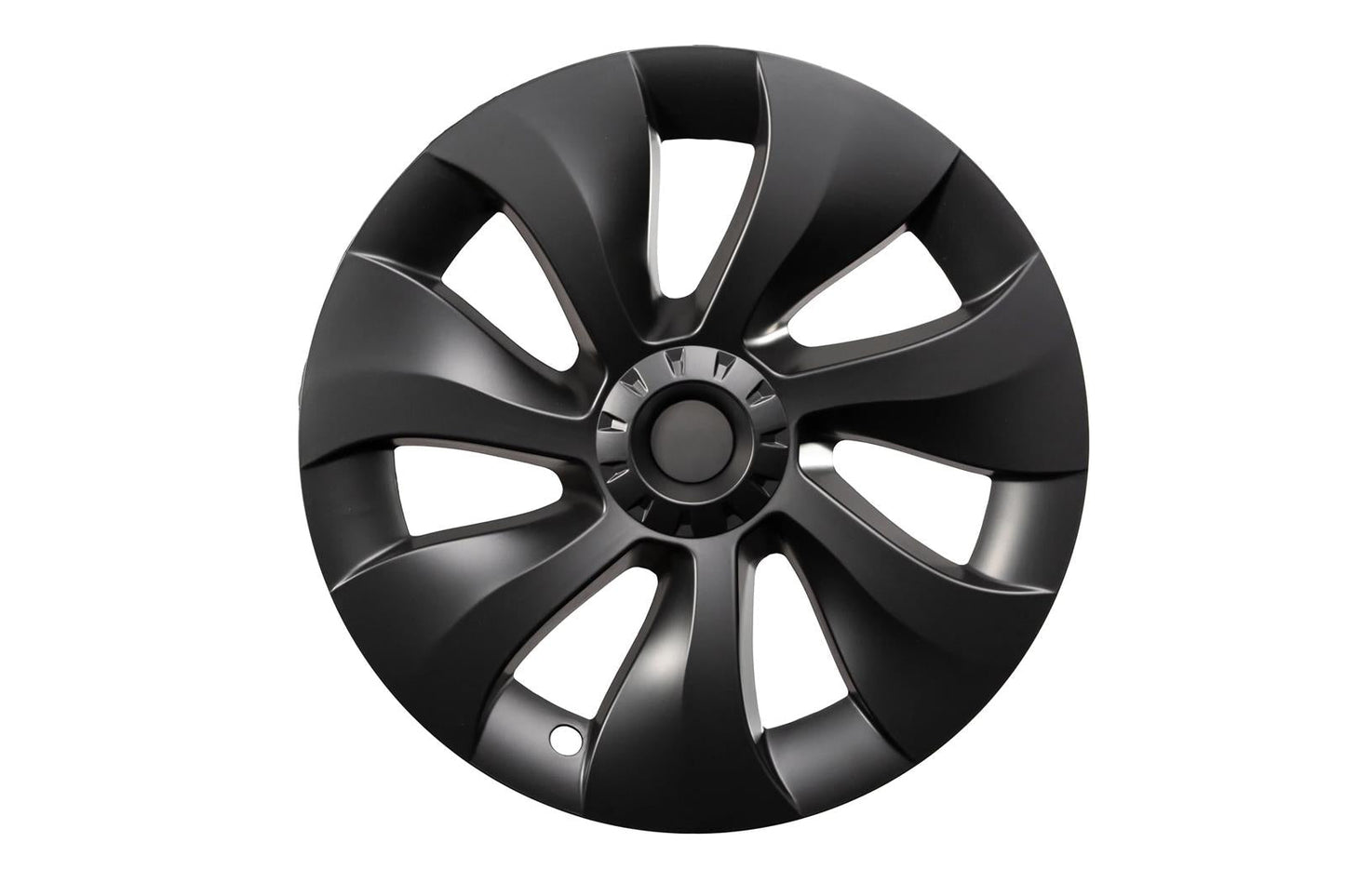 Turbo Turbine Wieldoppen voor Tesla Model Y – Sportief & Stijlvol
