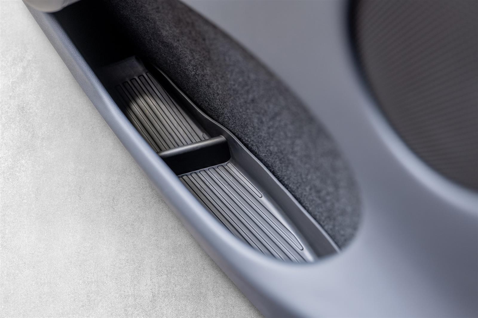 Tür Organizer Boxen für das Tesla Model Y-4