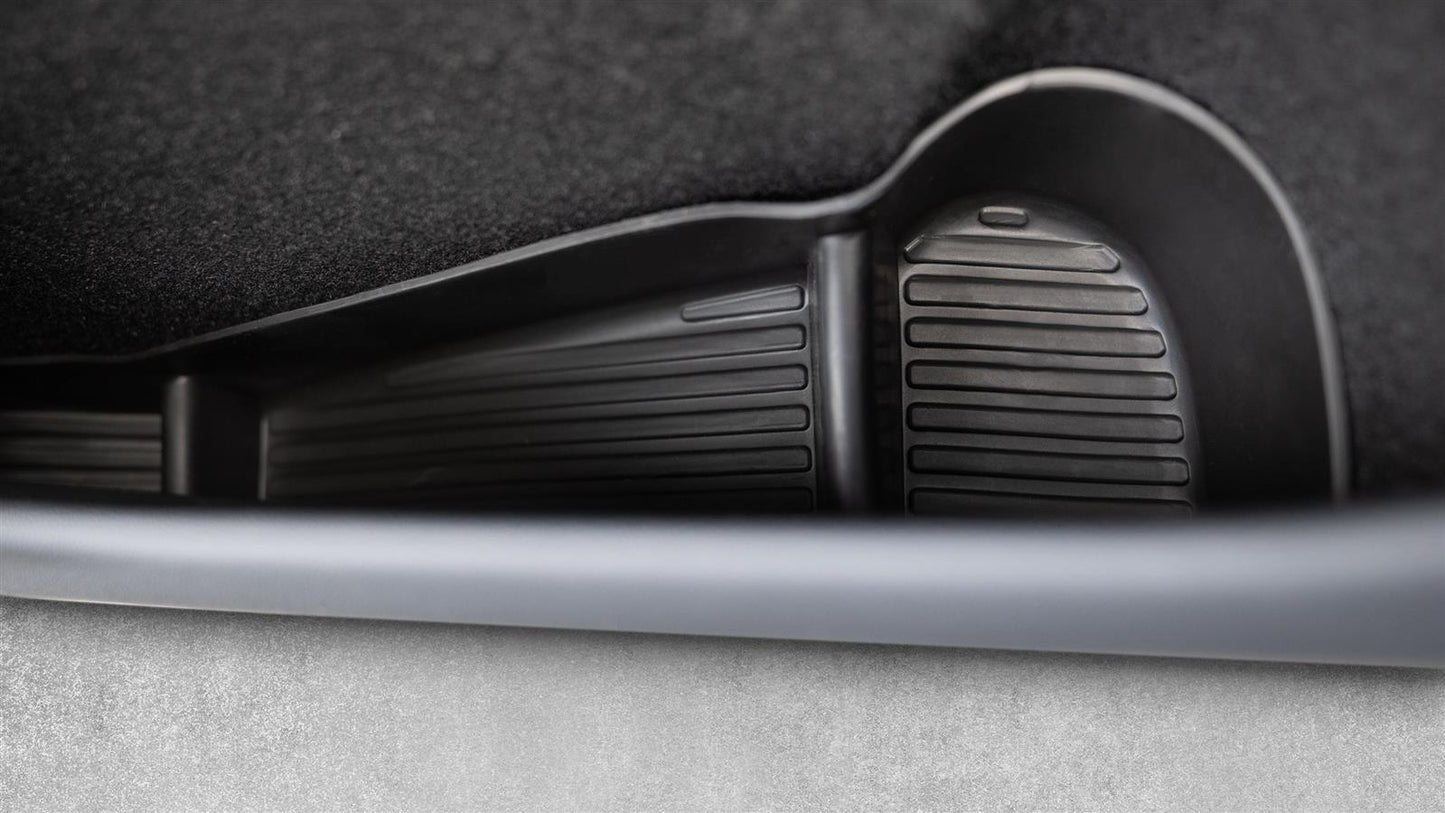 Tür Organizer Boxen für das Tesla Model Y-3
