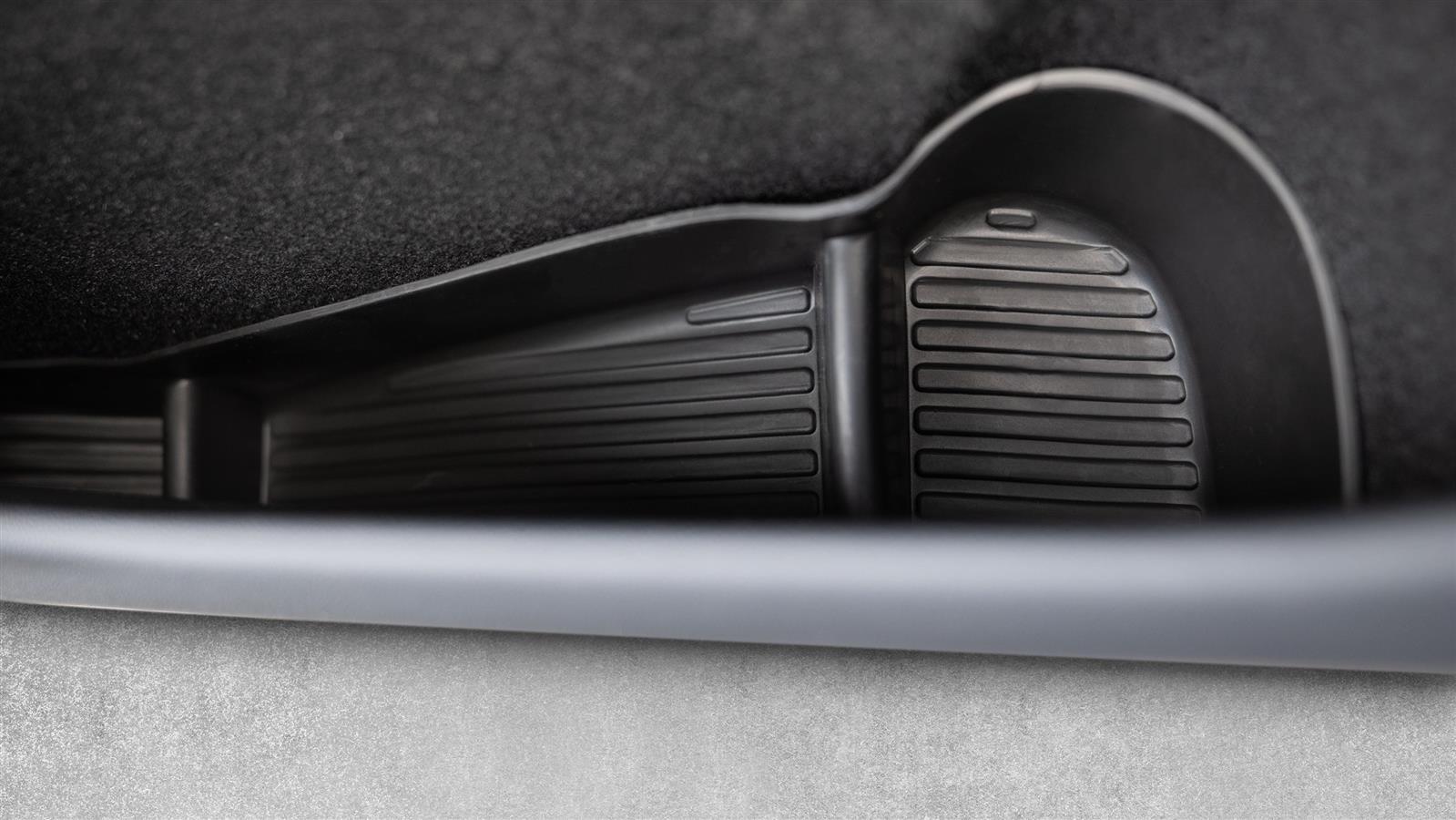 Tür Organizer Boxen für das Tesla Model Y-3